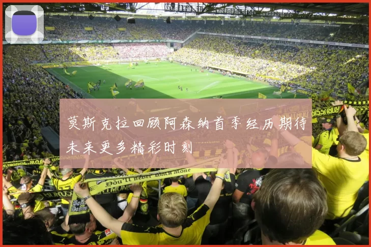莫斯克拉回顾阿森纳首季经历期待未来更多精彩时刻